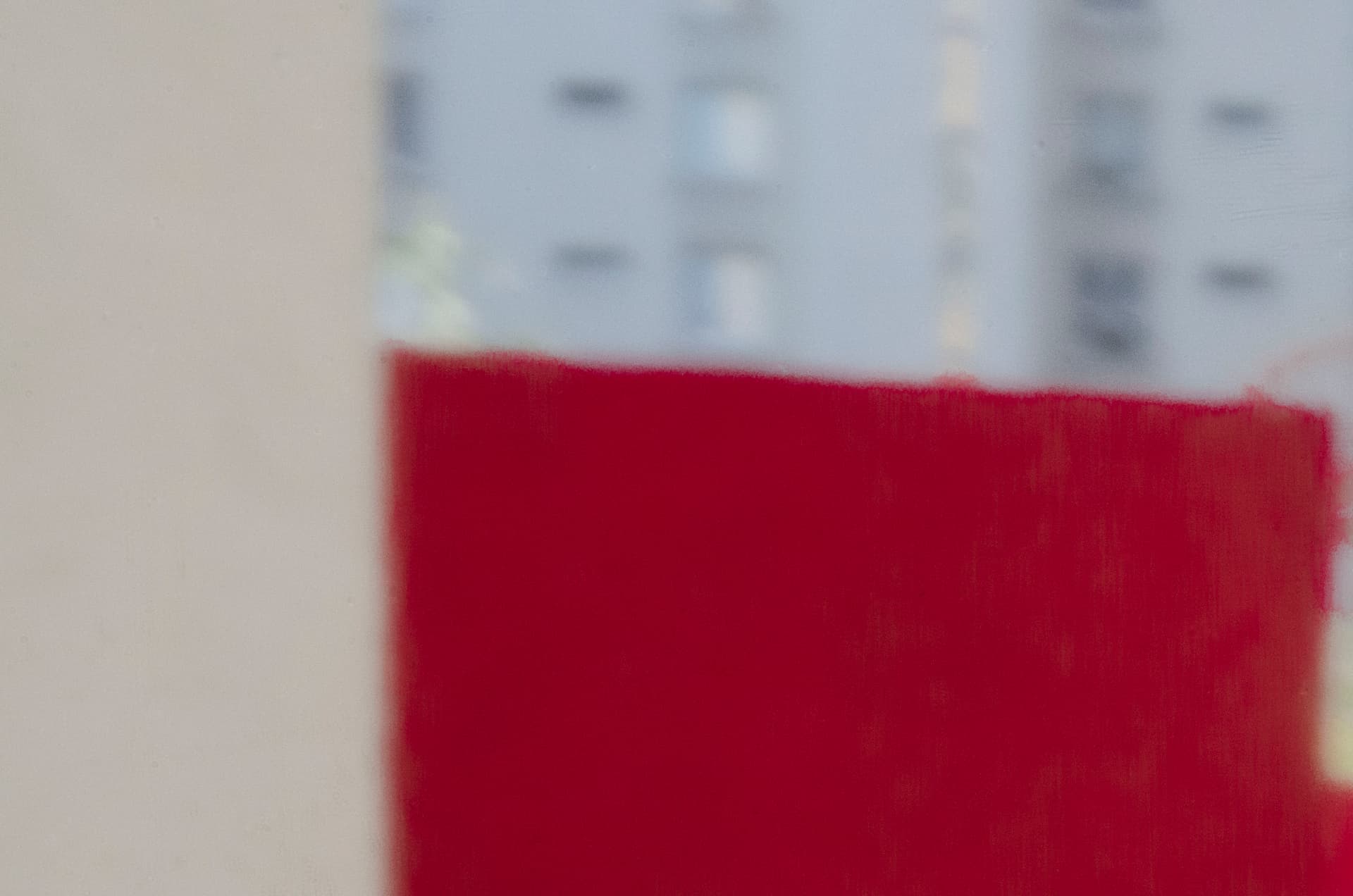 Photographie « Survivance Chromatique I » par Hugo Henry, œuvre d'art originale, vue 2