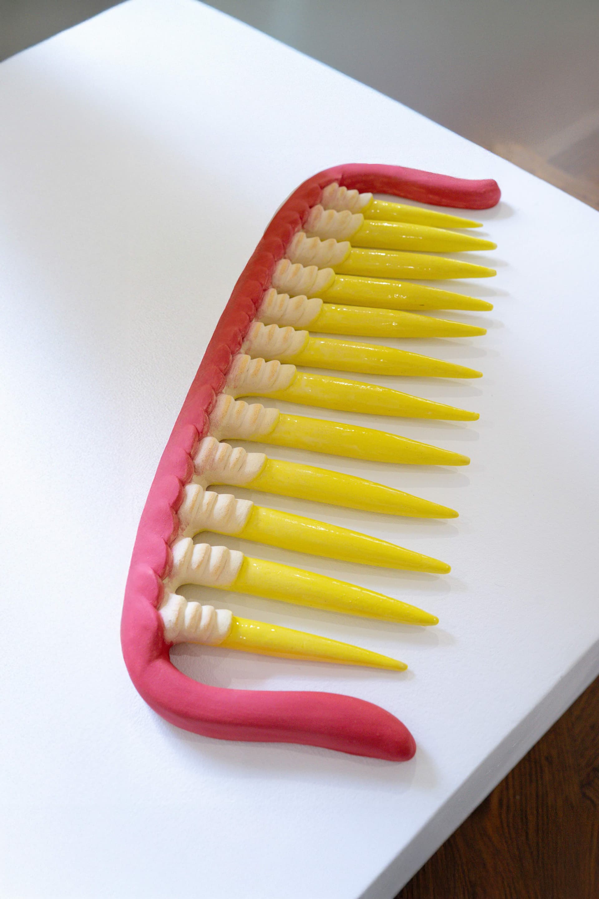 Monster comb #2 - image 2