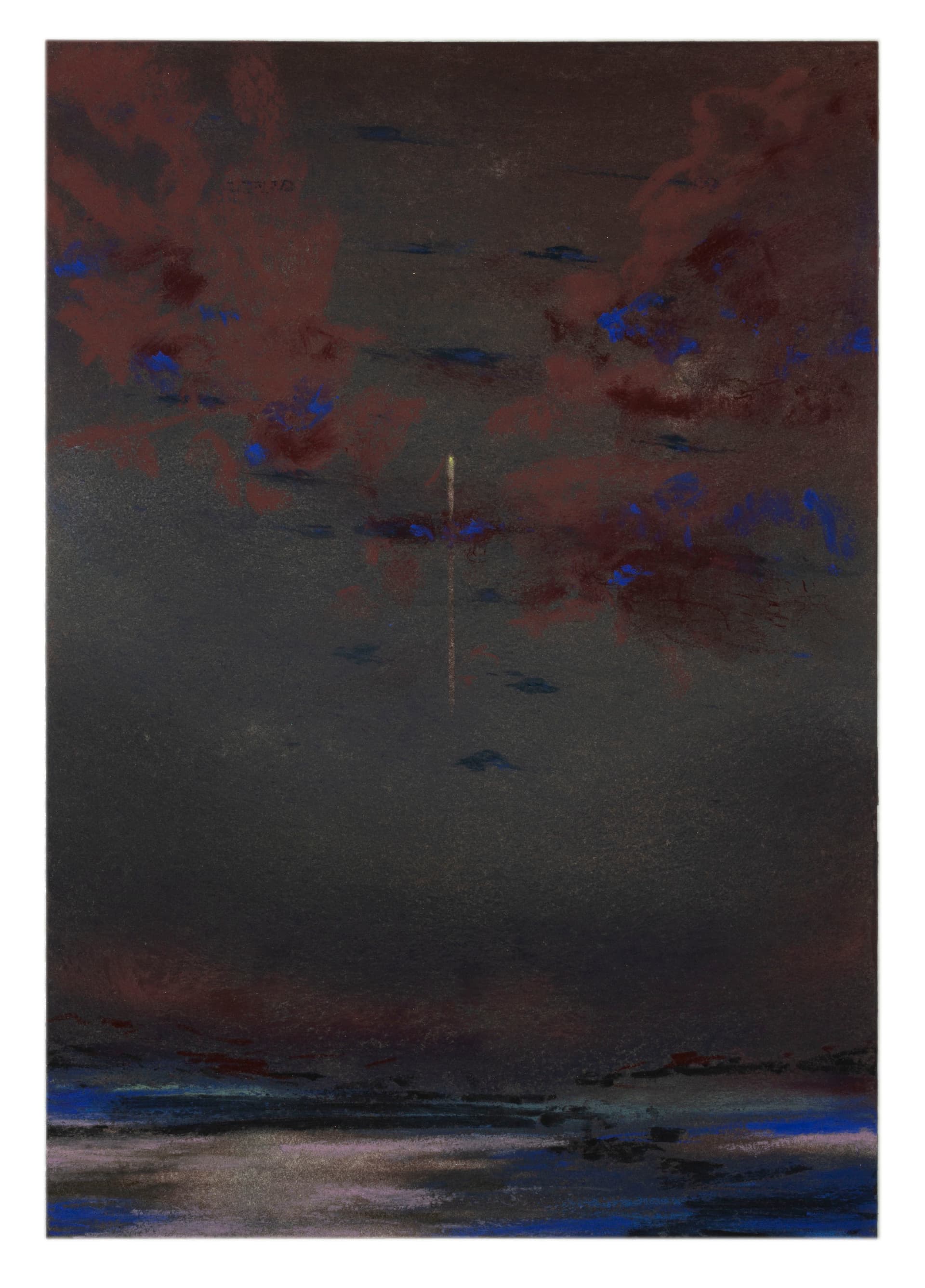Là où a eu lieu le jour
