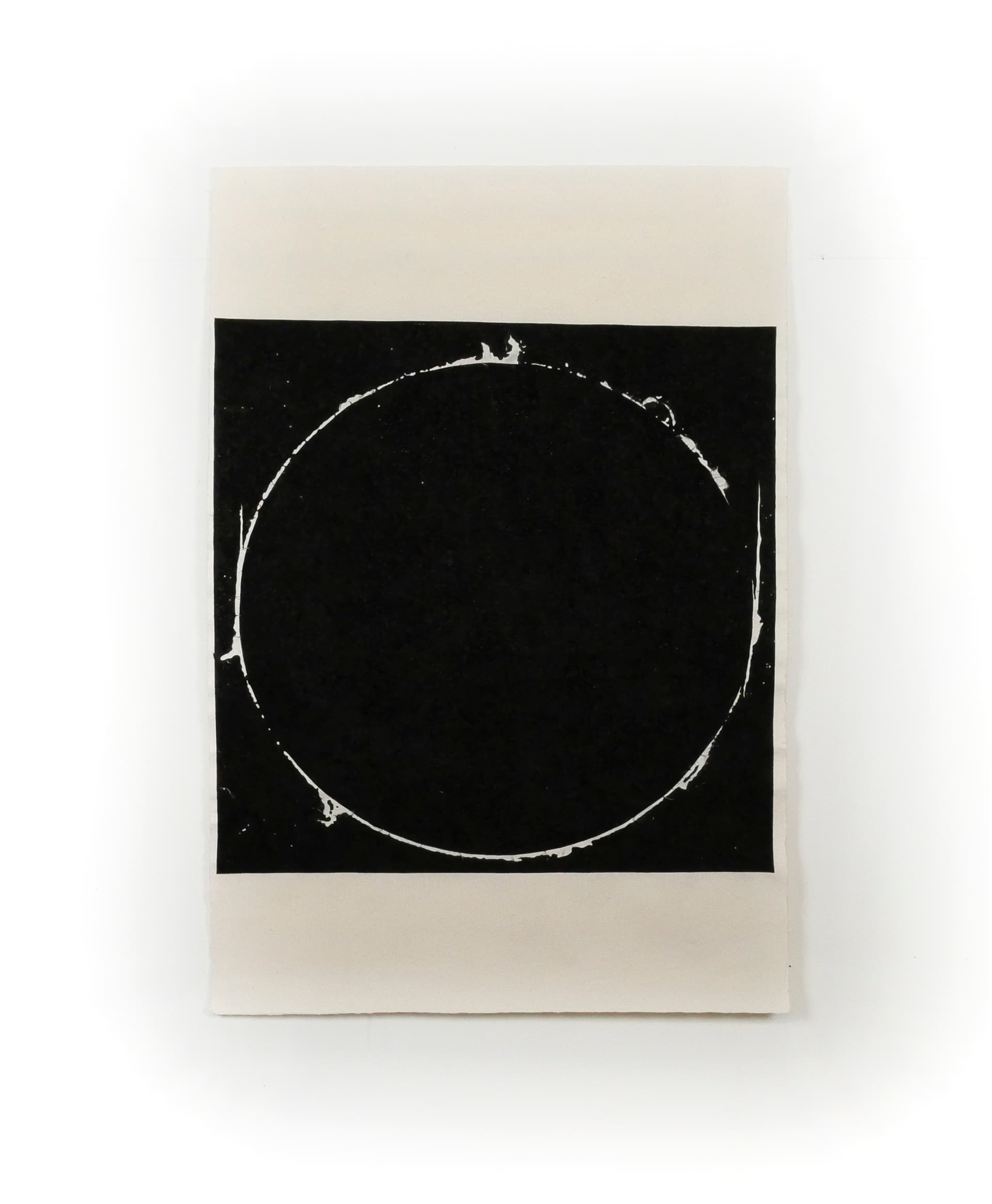 Soleil noir, lune blanche