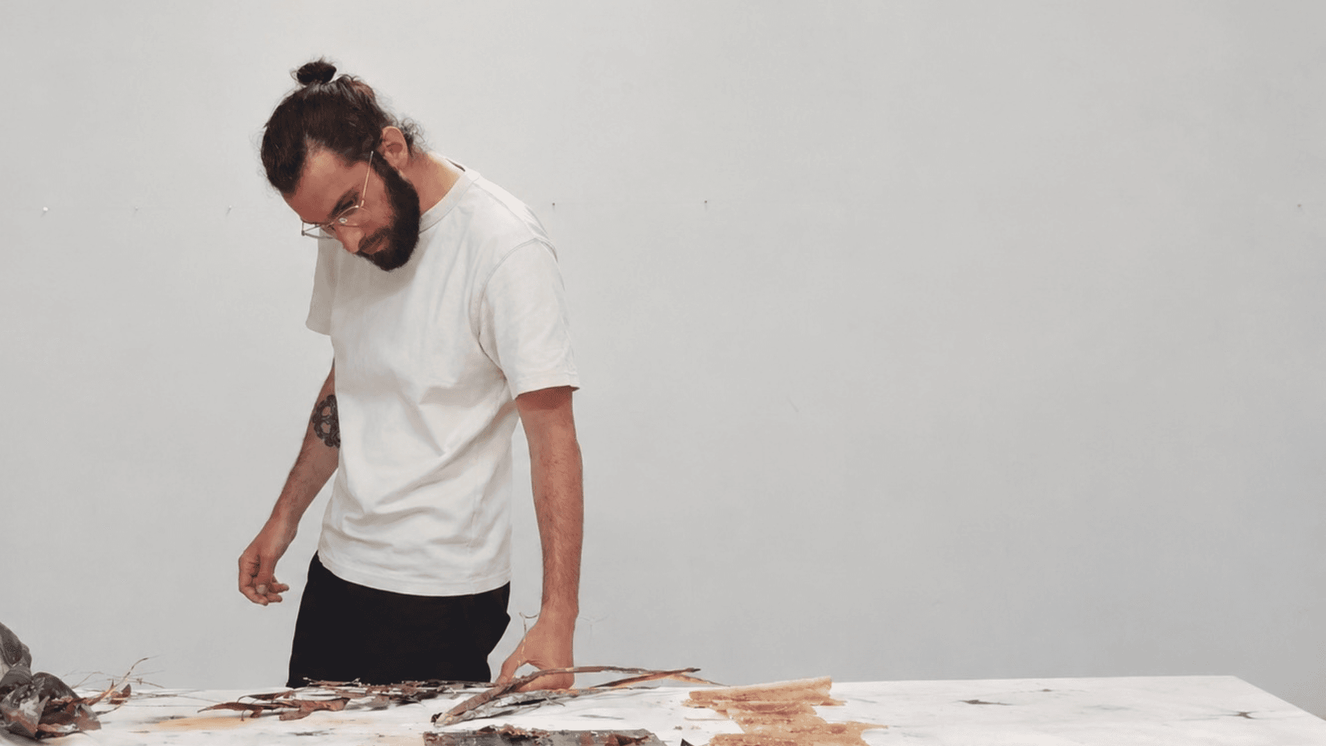 Jérémy Louvencourt : à l’écoute du vivant