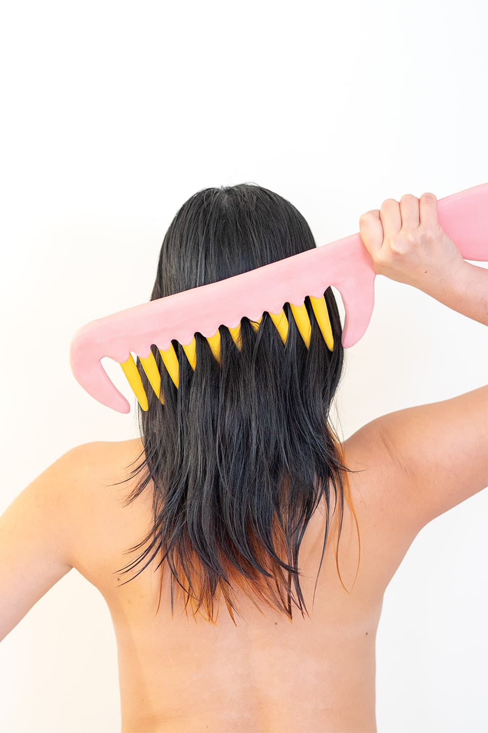 Perrrfect Hair