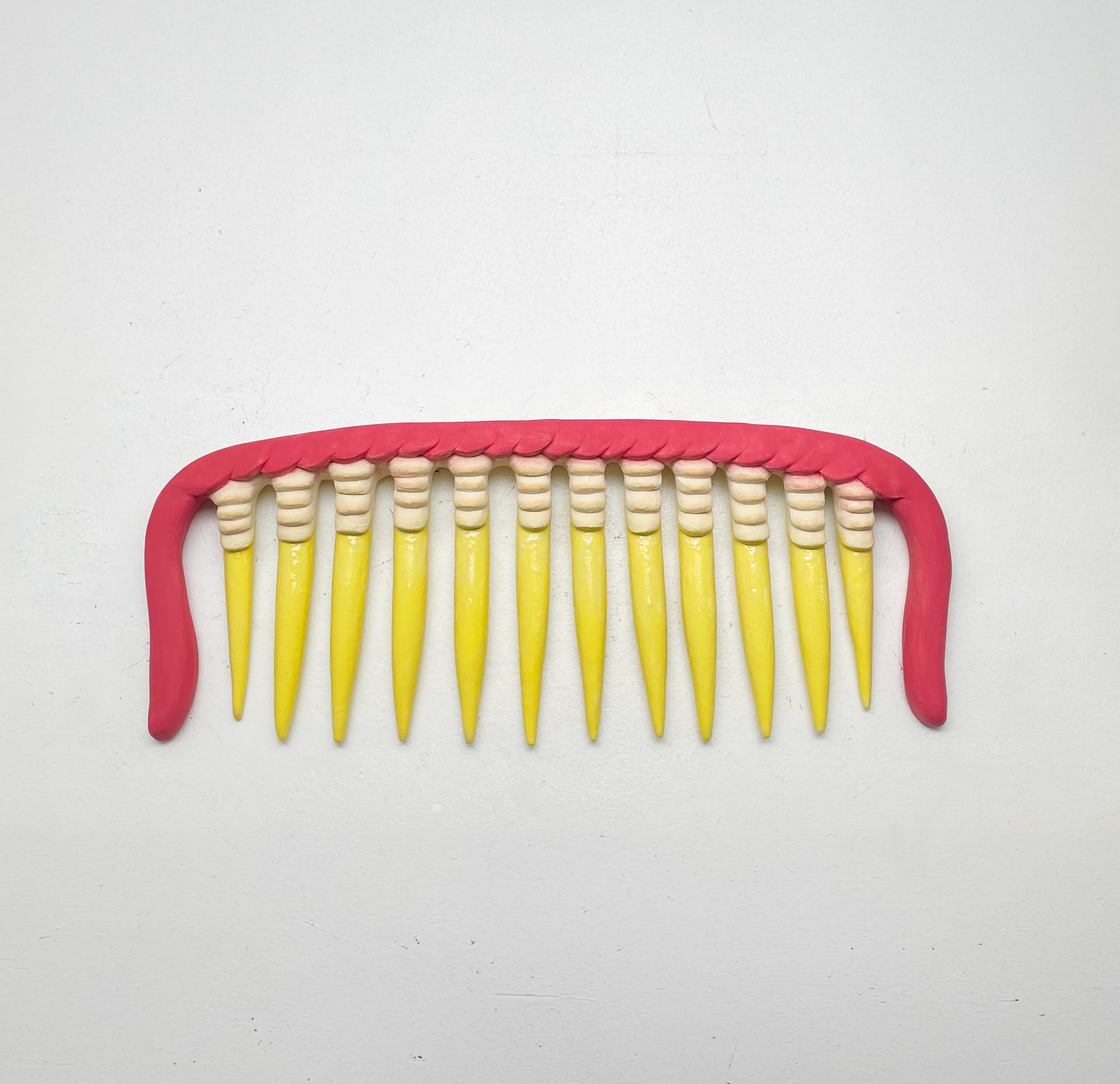 Monster comb #2