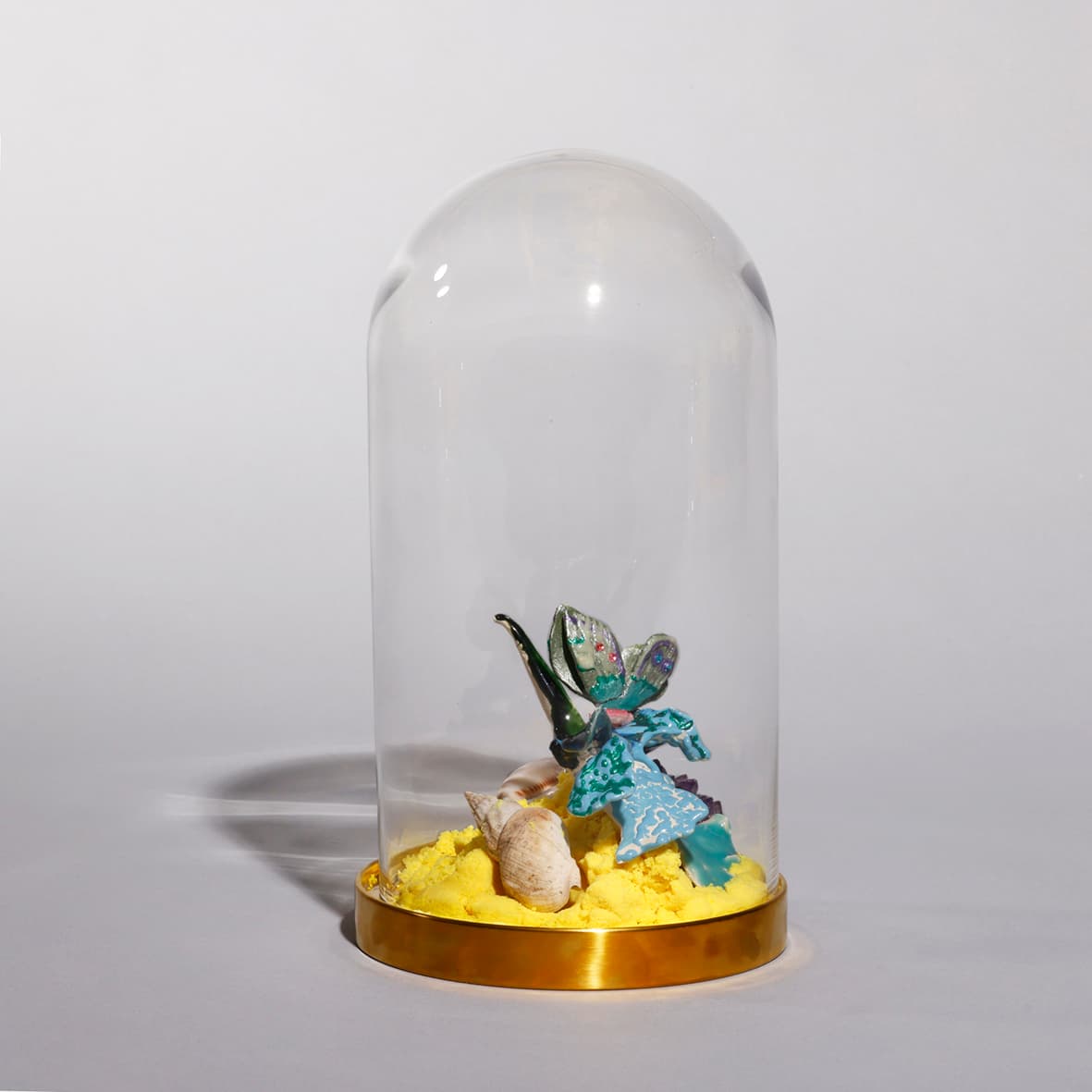Faire revivre - Orchidée numéro 14 - image 4