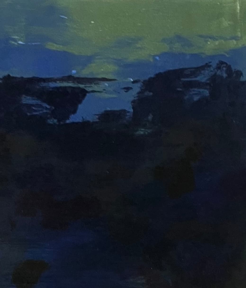 L'absence - image 2