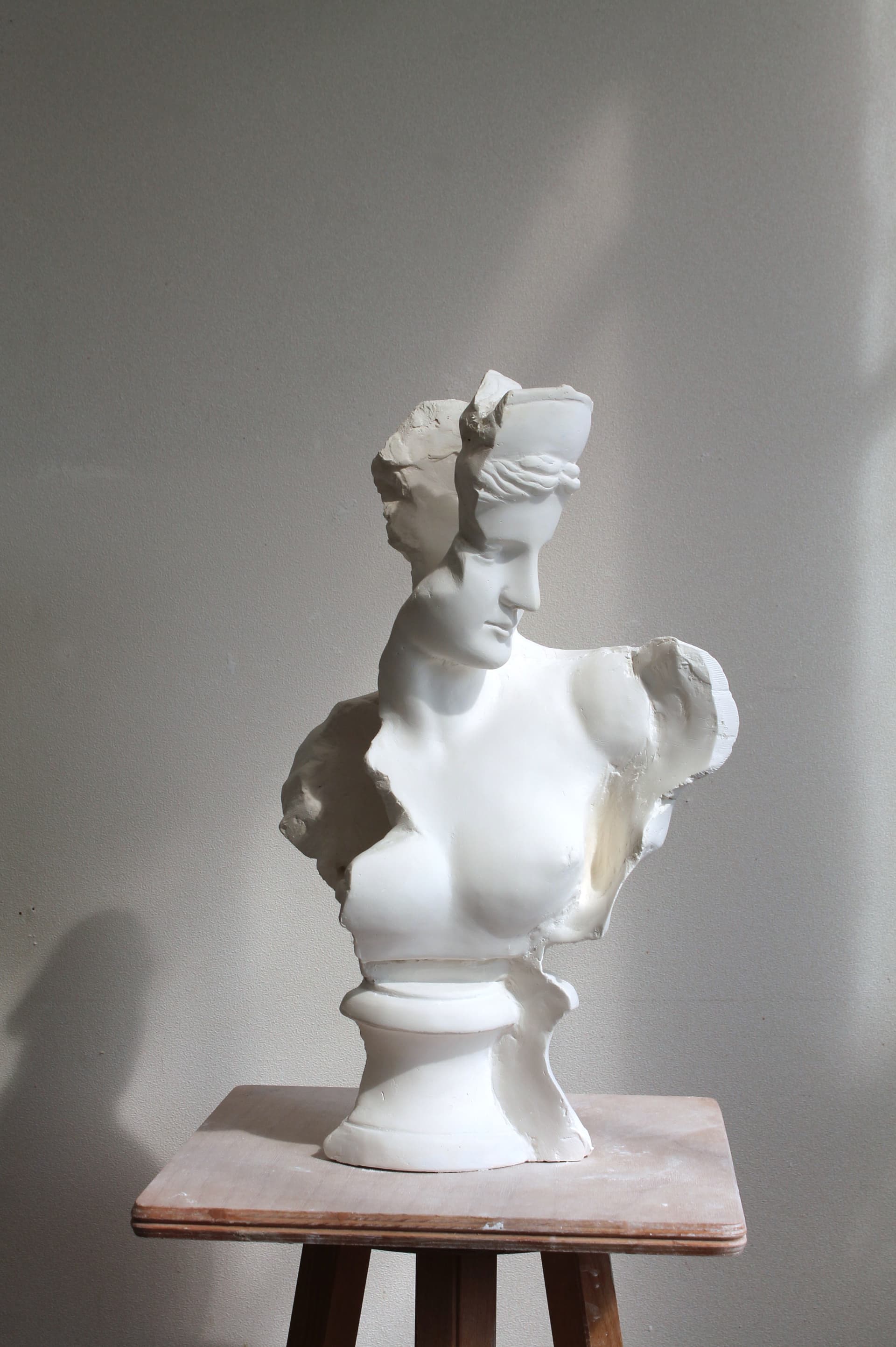 Vénus fragmentée #8 - image 2
