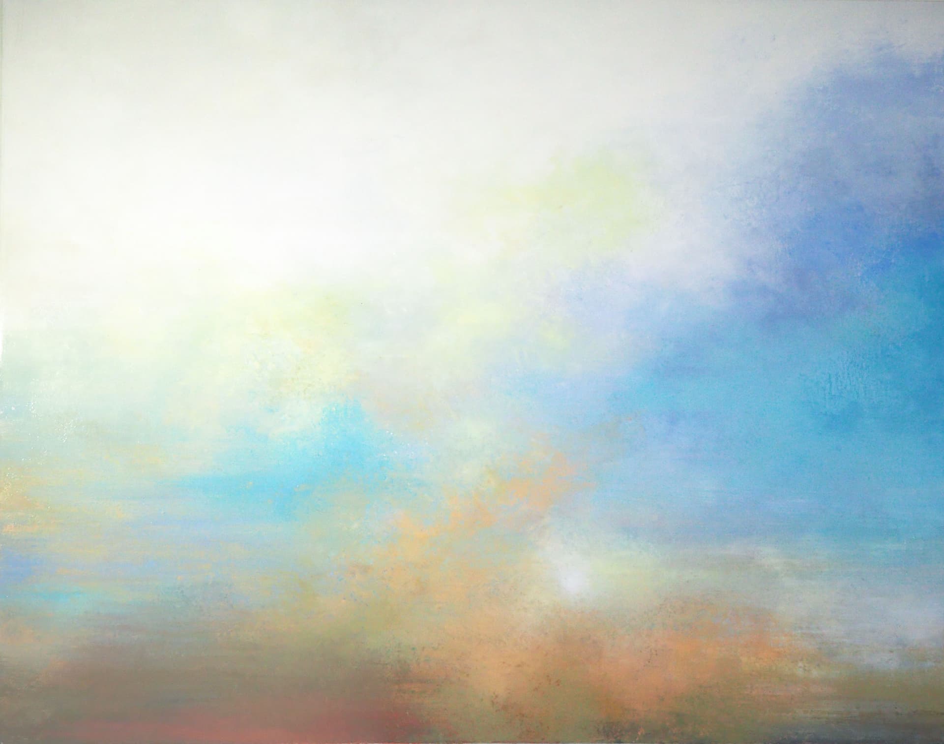 Lumière XVII