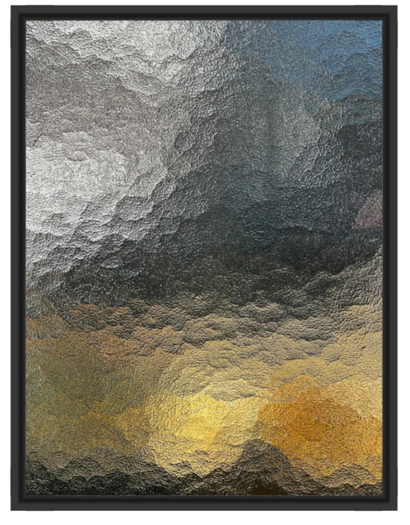 FLOATING FACETS - image 2
