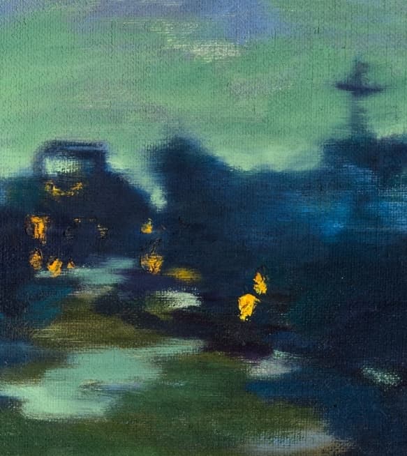 Une détonation dans la nuit - image 2
