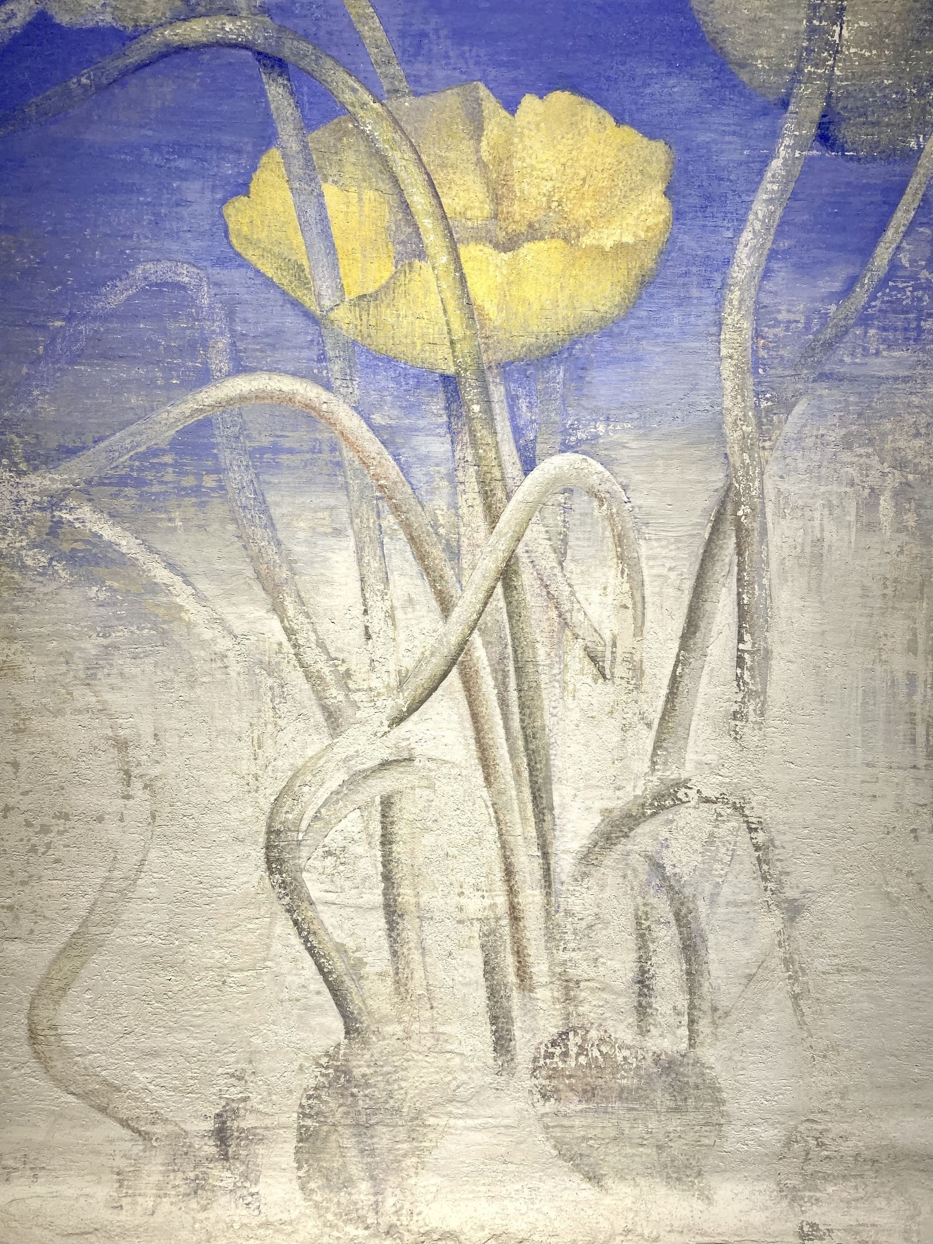 Les fleurs
