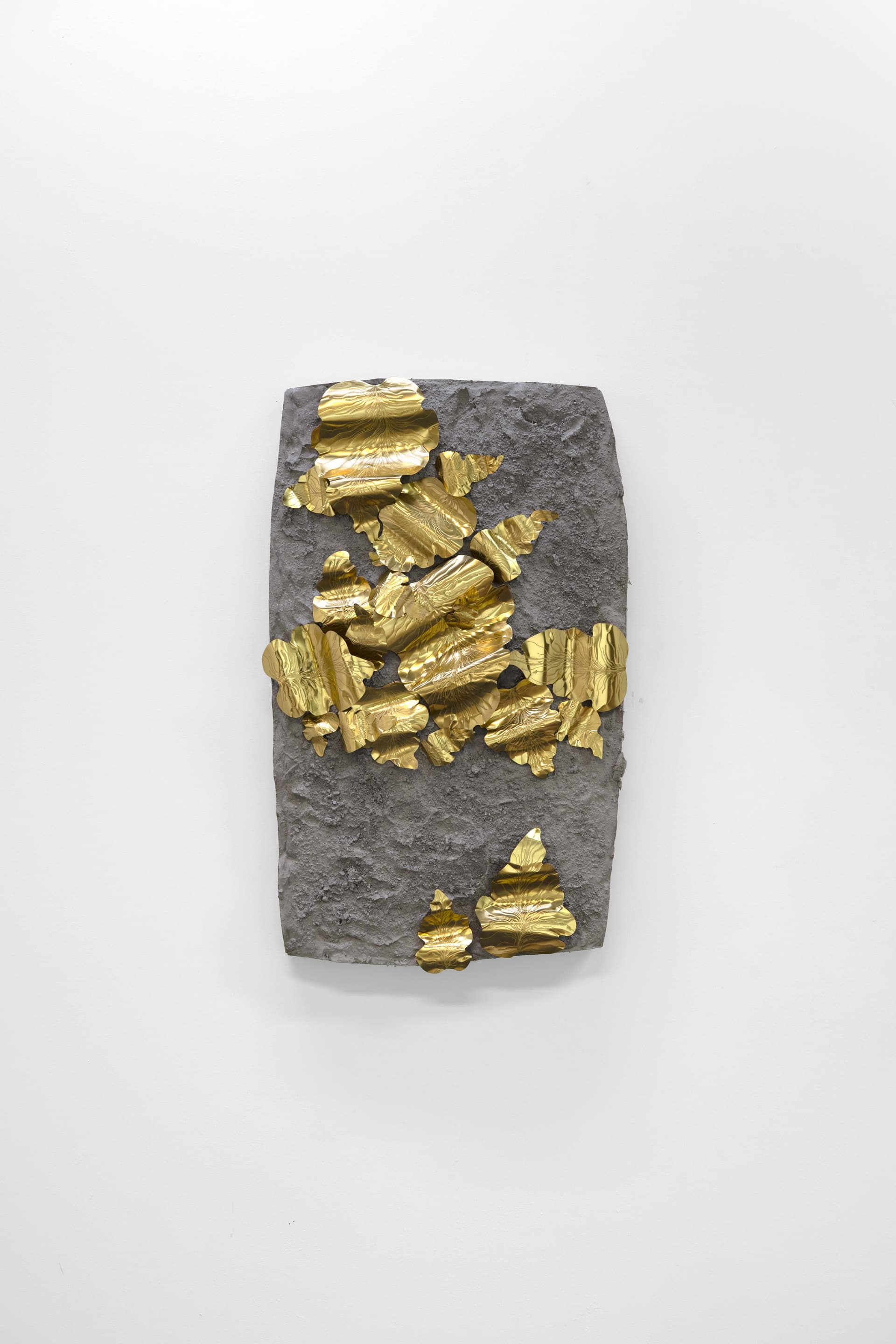 Sculpture « Reliques XXII » par Eugénie Foucaud, œuvre d'art originale