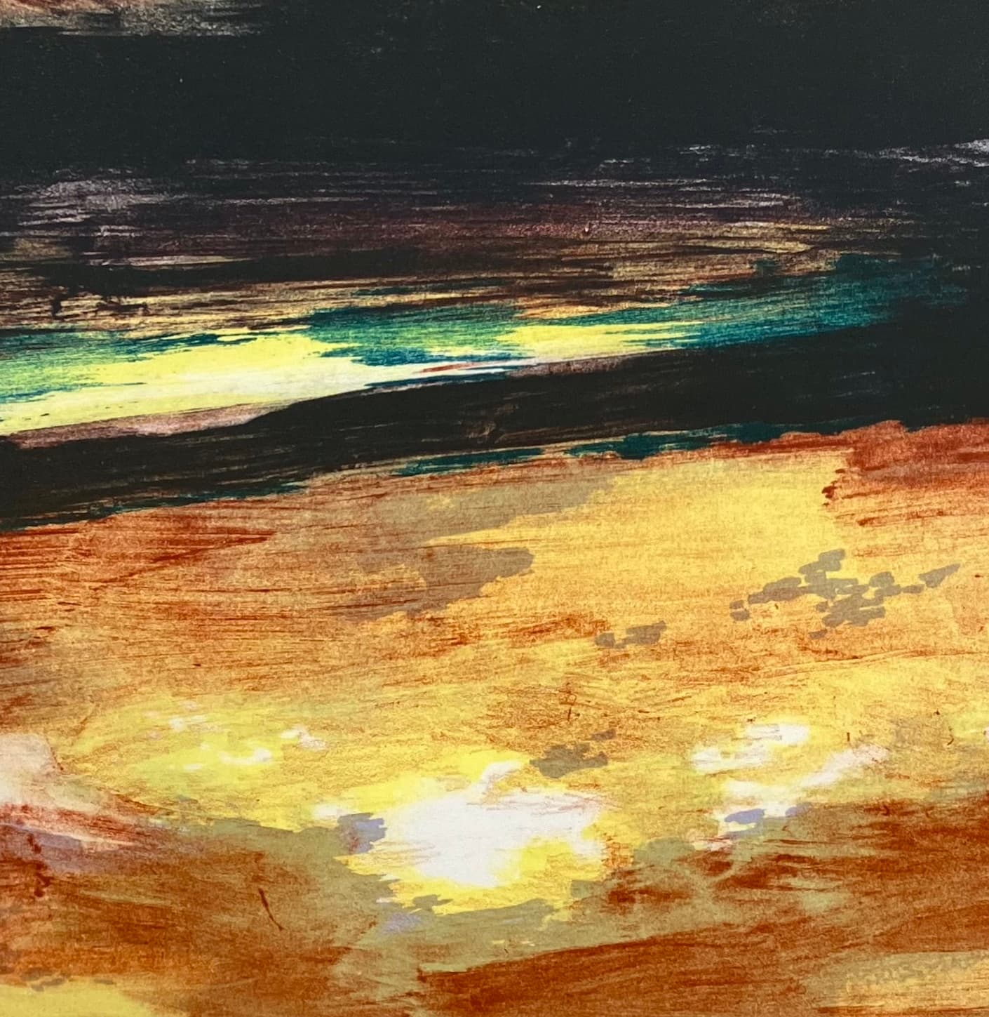 L'absence - image 2