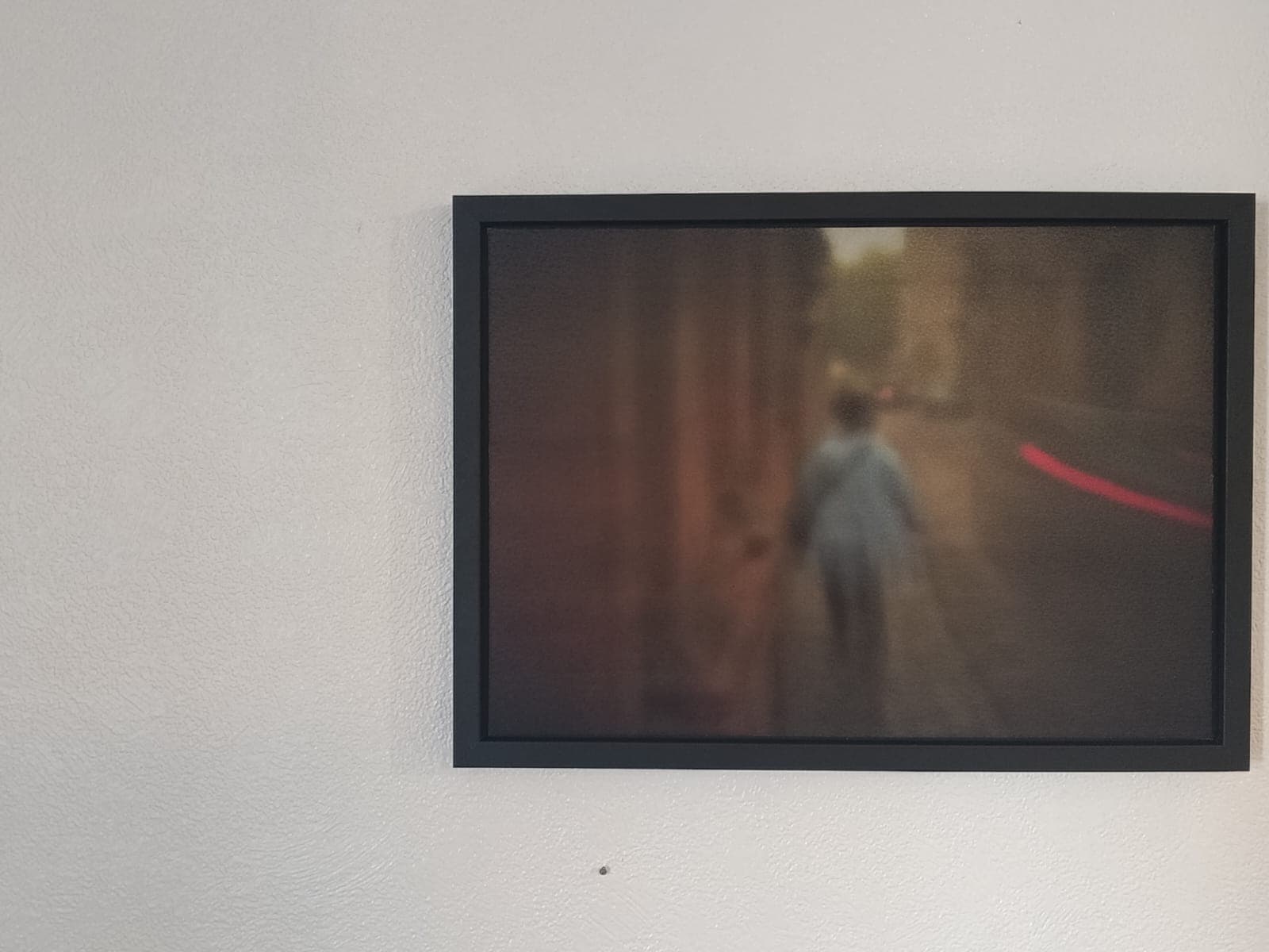 Photographie « Survivance chromatiques » par Hugo Henry, œuvre d'art originale, vue 2