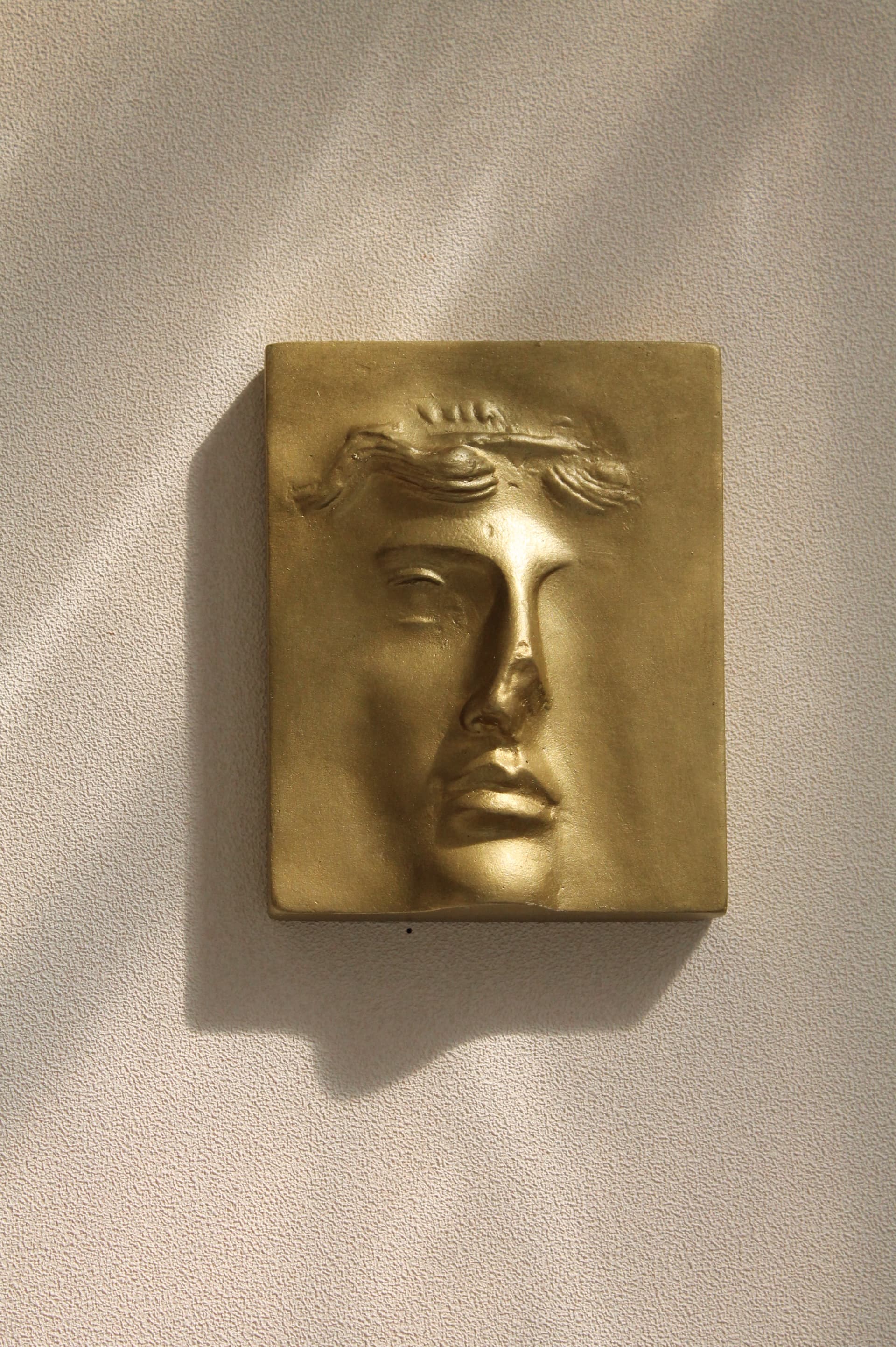 Apparition dorée - image 2