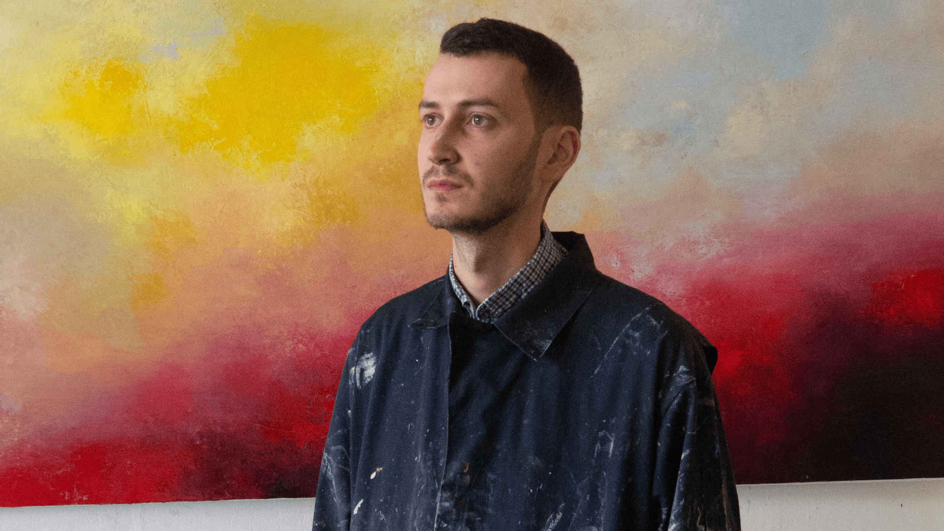 Emmanuel Brocart : Faire apparaître la lumière