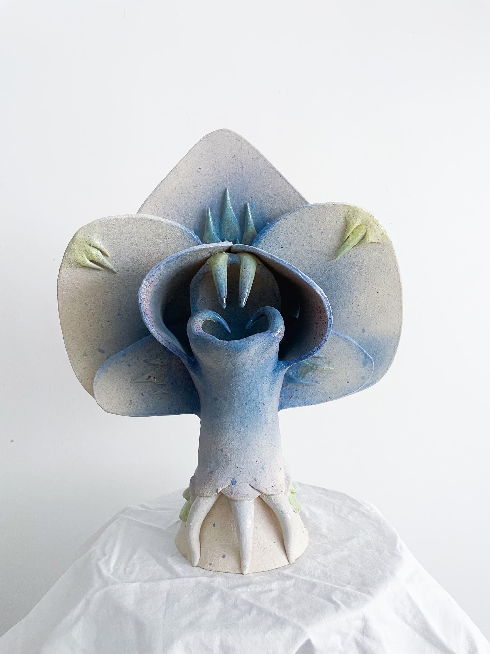 Orchid Monster #2 - image 3