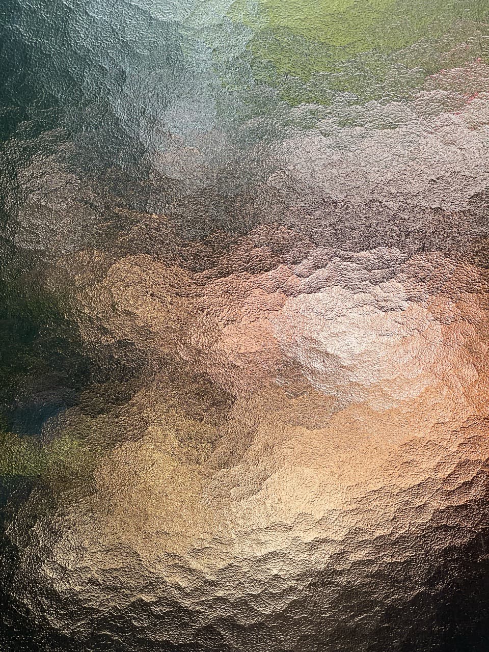 Melting Mind