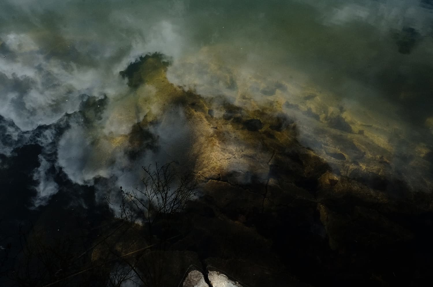 Terra Nostra
