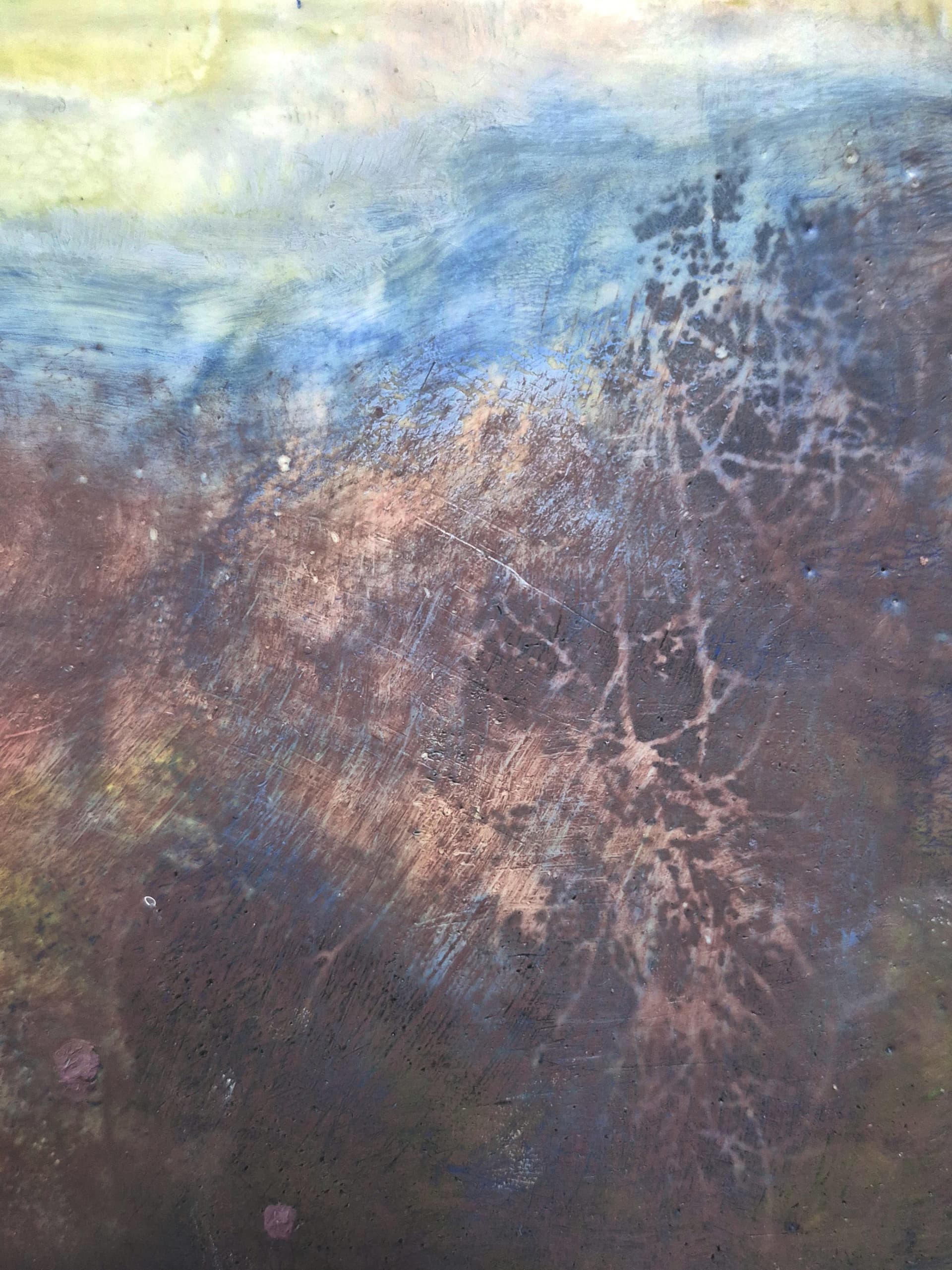 Sous la terre - image 2