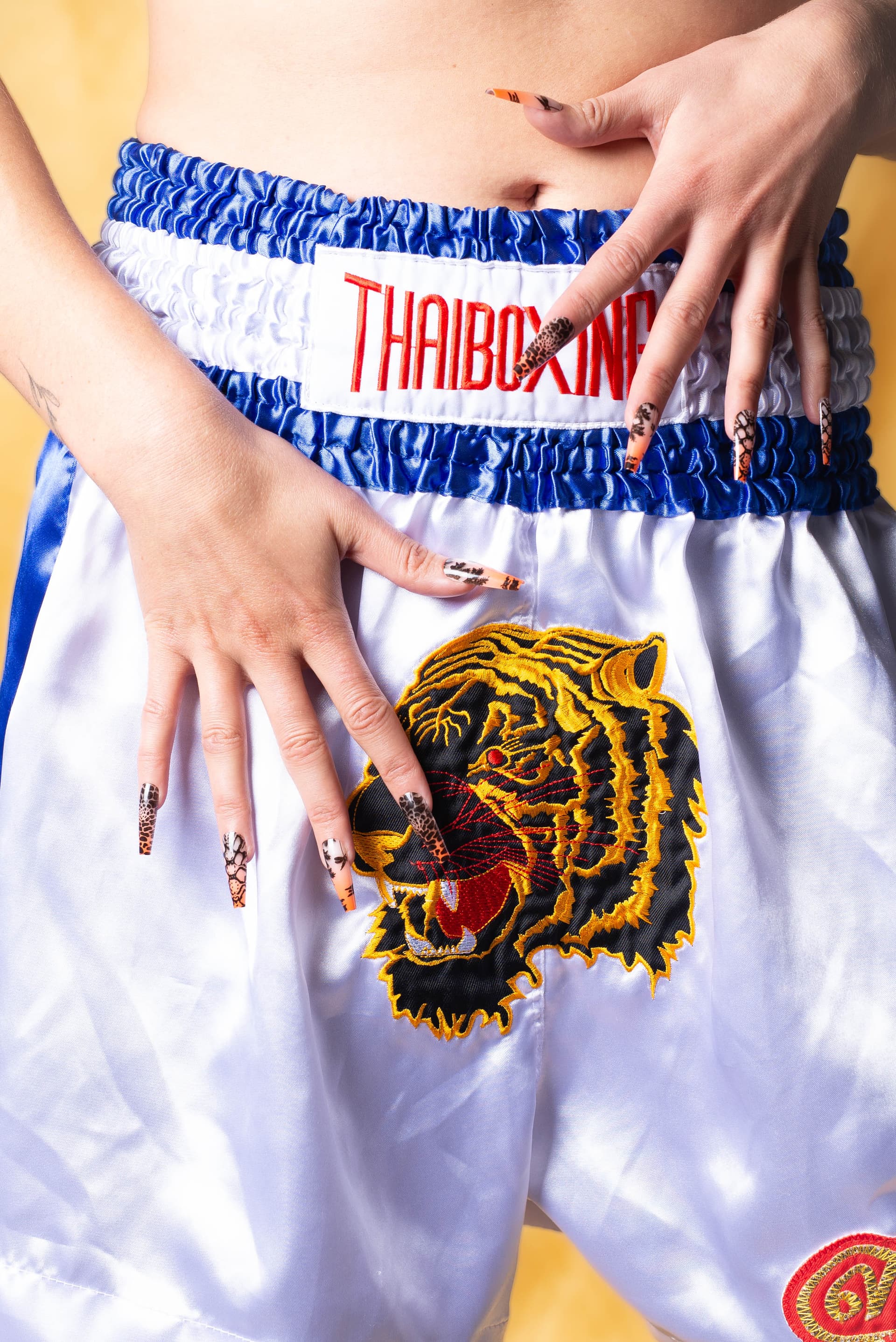 Ring Girls