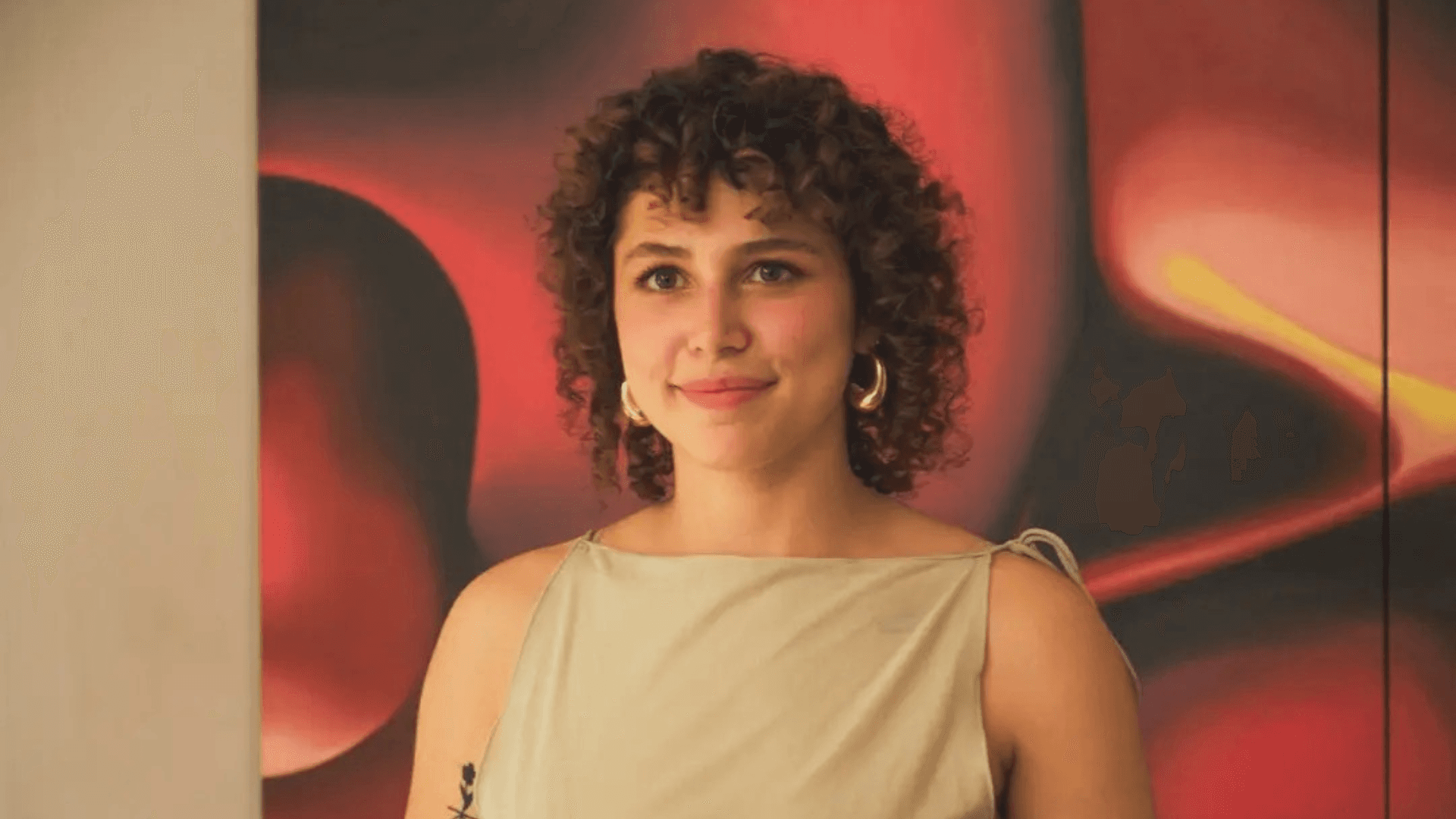 Valentine Dardel : à l'écoute de la lumière