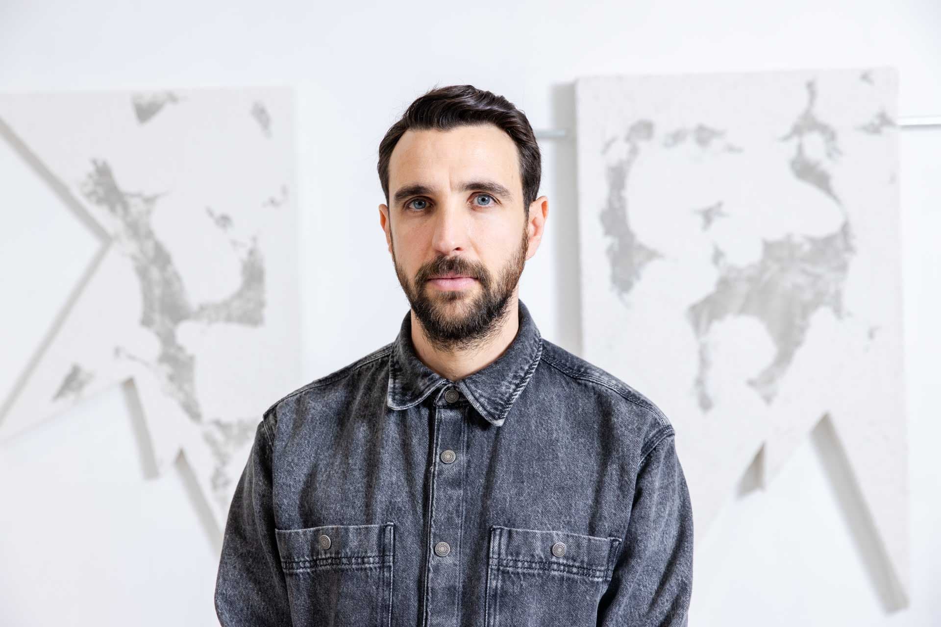 Portrait de Jeremee Elee Elinck