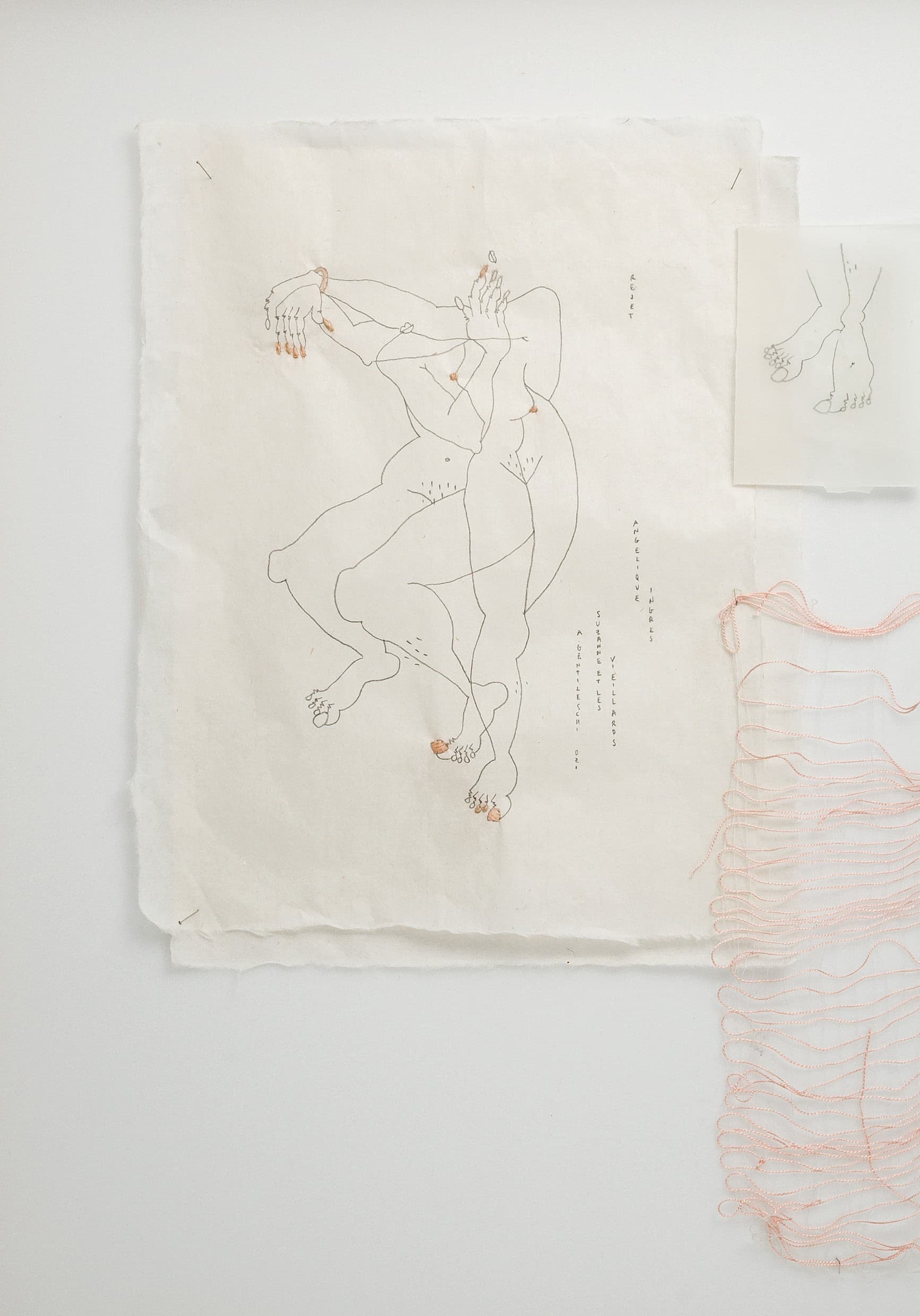 A corps perdu - image 2