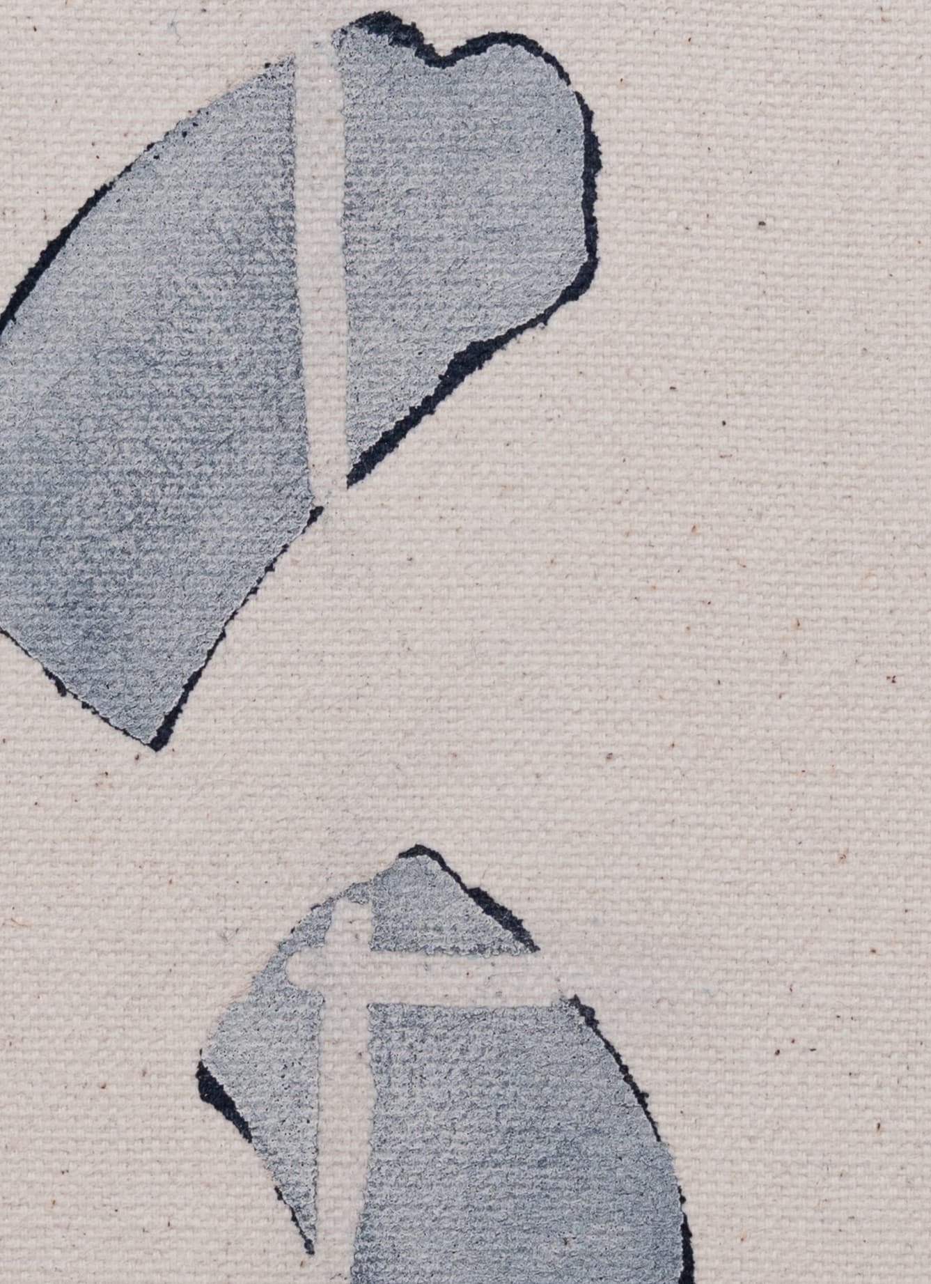 Sans titre (Gris de Payne) III - image 2